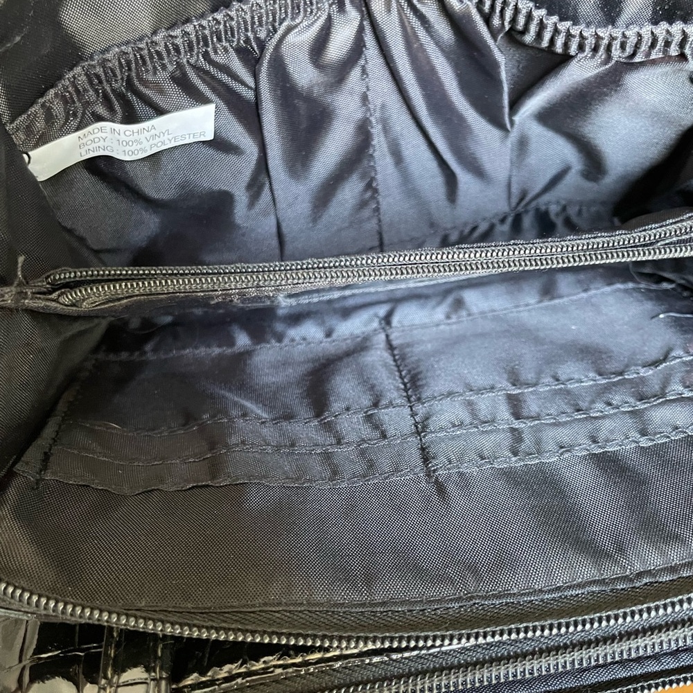 NWOT Koltov Crossbody Bag - Picture 8 of 10